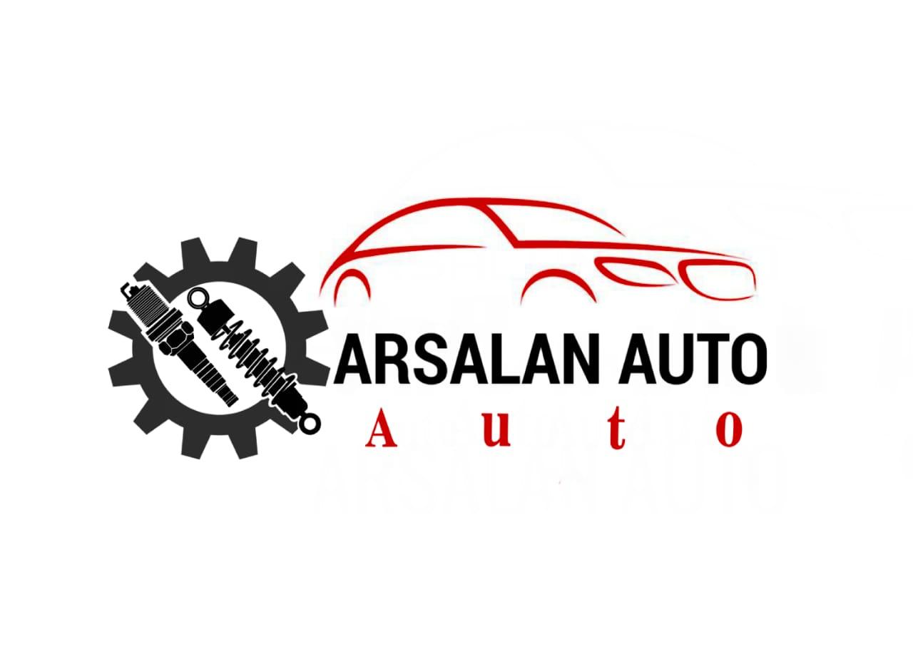 ArsalanAuto-Logo