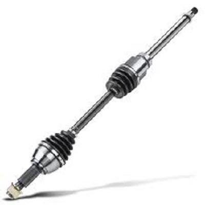 درایڤ شەفت نیسان ماگزیما 2018-2014 سەکن بیلادی شرکە