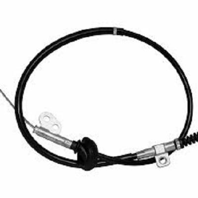 سیمی برێک تۆیۆتا مەرزیە 2018-2005 ناوەراست تاک و دبل کینگ ستیل