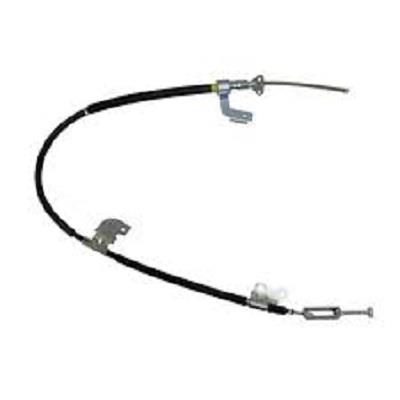 سیمی برێک تۆیۆتا مەرزیە 2018-2006 سایەق دبل اکسل کینگ ستیل