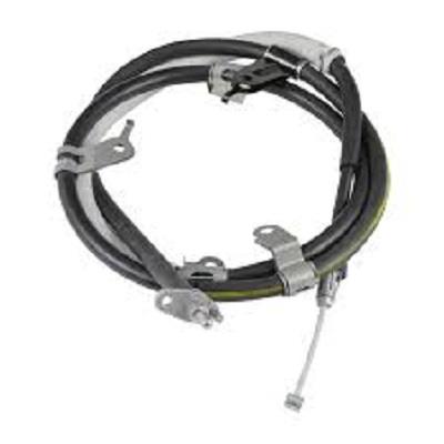 سیمی برێک تۆیۆتا وەنەوشە 2016-2008 سایەق کینگ ستیل