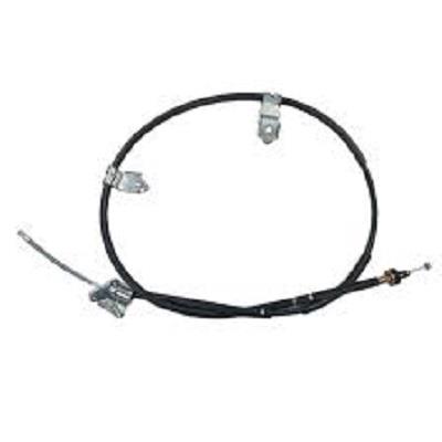 سیمی برێک تۆیۆتا پرادۆ - سایەق کینگ ستیل