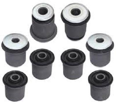 سێتی بوشی تۆیۆتا مەرزیە 2013-2006 تاک ئەکسل بیلادی شرکە