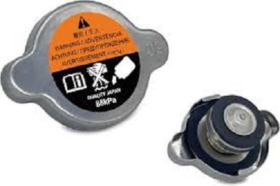 قپاغ رادێتەر نیسان عام - کینگ ستیل