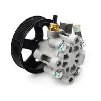 مزەخەی پاوەر تۆیۆتا مەرزیە 2013-2006 کامری و ئەڤەلۆن کینگ ستیل