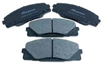 دیسکی پێشەوەی تۆیۆتا هایس 2004-2002 ئەڵترا