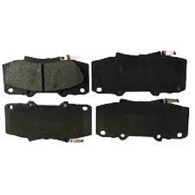 دیسکی پێشەوەی تۆیۆتا مەرزیە 2015-2013 دەبڵ ئەکسڵ ئەڵترا