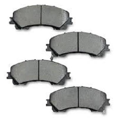 دیسکی پێشەوەی نیسان رۆج 2019-2013 ئەمریکی ئەڵترا