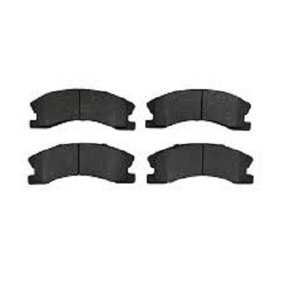 دیسکی پێشەوەی جێب شیرۆکی 2004-1999 ئەمریکی ئەمریکی ئەڵترا