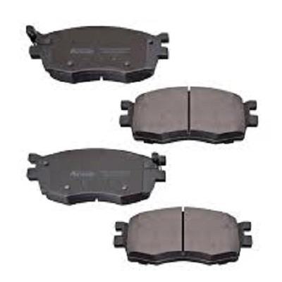 دیسکی پێشەوەی هیۆندای ئەکسنت 2010-2005 ئەڵترا