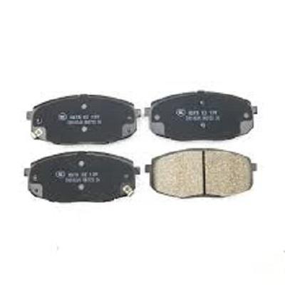 دیسکی پێشەوەی هیۆندای ئەلنترا 2012-2010 ئەڵترا