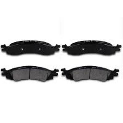 دیسکی پێشەوەی فۆرد ئێکسپلۆلر 2012-2008 ئەمریکی ئەمریکی ئەڵترا