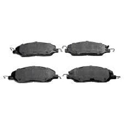 دیسکی پێشەوەی فۆرد مۆستانگ 2010-2005 ئەمریکی ئەمریکی ئەڵترا