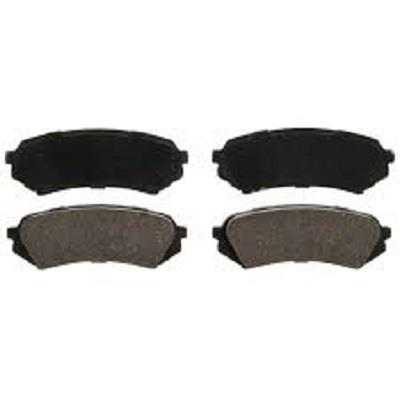 دیسکی دواوەی تۆیۆتا مۆنیکا 2007-2005 ئەڵترا