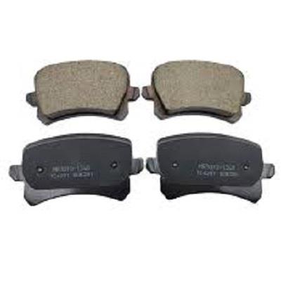 دیسکی دواوەی ڤۆڵکس واگن پاسات 2010-2011 ئەڵترا