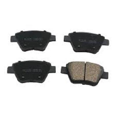 دیسکی دواوەی فۆلکس واگن گۆڵف 2014-2011 ئەڵترا