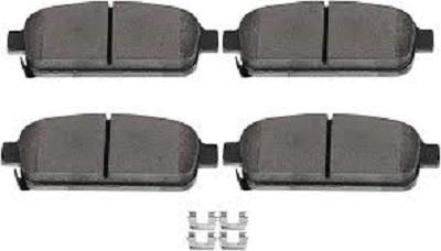 دیسکی دواوەی شۆفرلێت تراکس 2019-2011 ئەمریکی ئەمریکی ئەڵترا