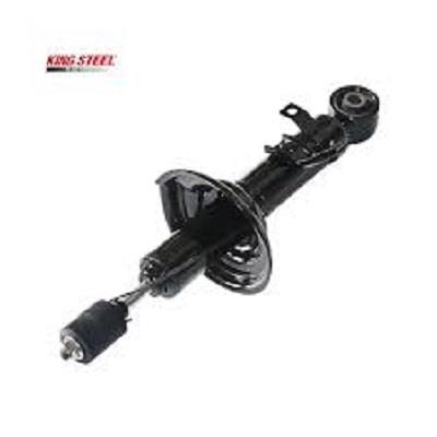 دەبڵی پێشەوە تویوتا مەرزیە 2005-2015 تاک اکسل سەکن کینگ ستیل