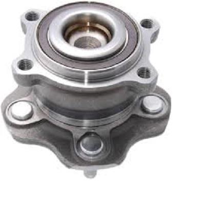 بۆلبەرین دواوە نیسان ئەڵتیما 2008-2018 ماکزیما پاسفندر کینگ ستیل