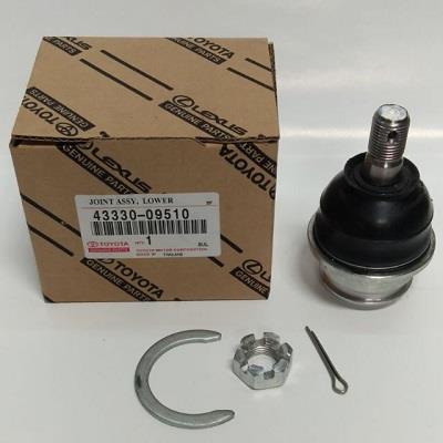 ڤۆڵت تویوتا مەرزیە 2008-2016 خوارەوە اصلی شرکە