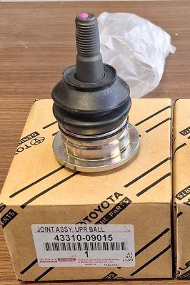 ڤۆڵت تویوتا مەرزیە 2008-2014 سەرەوە اصلی شرکە