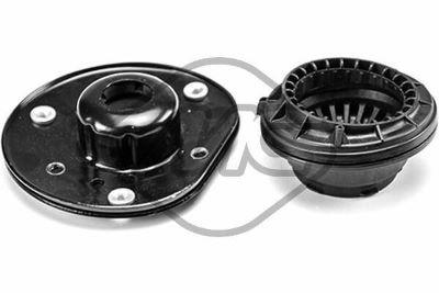 سەرە دەبڵ و بۆلبەرین فۆرد فیوژن 2018-2013 ئەمریکی پێشەوە VSRV