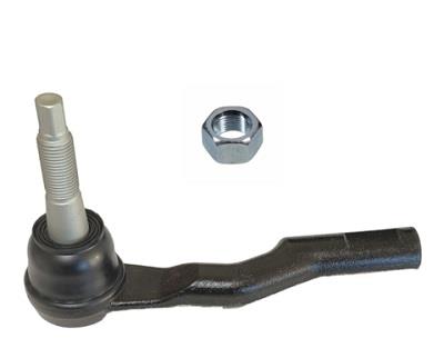 رۆت جێب لاریدۆ 2022-2025 سەکن کینگ ستیل