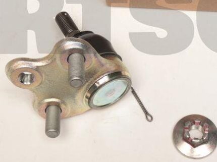 ڤۆڵت تۆیۆتا هایلاندەر 2020-2024 خوارەوە سەکن کینگ ستیل