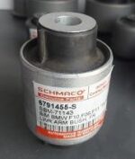 بوشی قۆڵی -F10-F06-F11-BMW وەسەت 2011-2018 شماکو