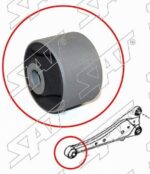بوشی تەبڵەی تۆیۆتا رافۆر 2019-2005 مالیزی دواوە شماکۆ
