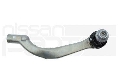 رۆت نیسان رۆج 2024-2021 سایەق کینگ ستیل